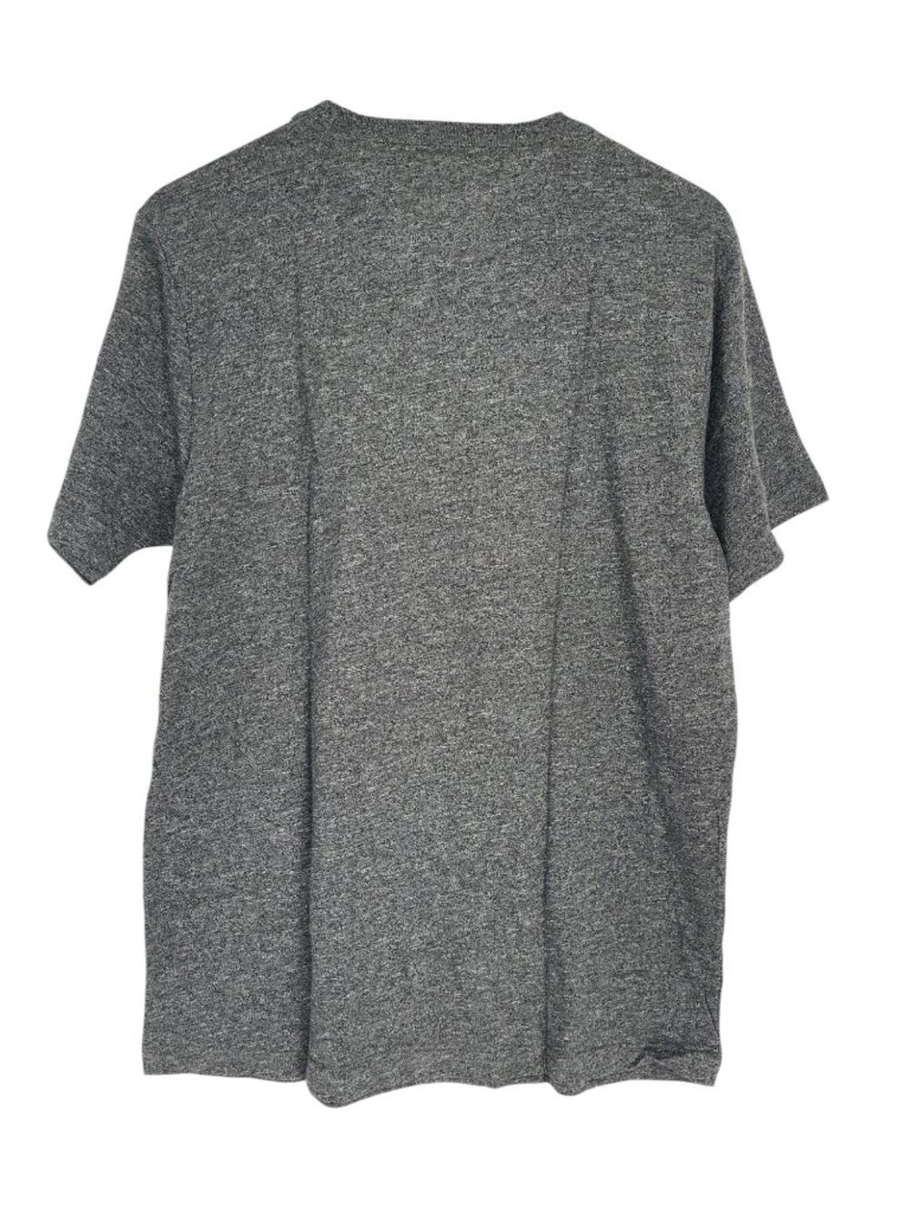 YETI Keep It Low Smoke it Slow T-Shirt Short Sleeve Charcoal Mens Medium NWOT - Picture 4 of 4